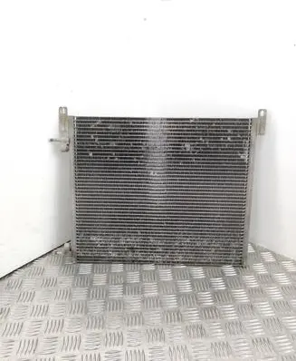 Opel Signum A/C cooling radiator (condenser) 12805059