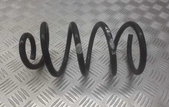 Nissan Micra Rear coil spring