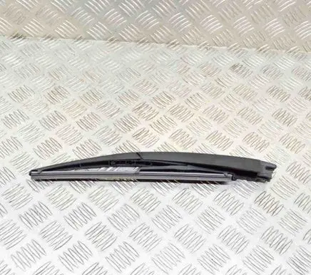 Nissan Qashqai Rear wiper blade arm W000007598
