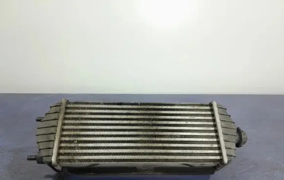 KIA Sportage Intercooler radiator 28270-2A850