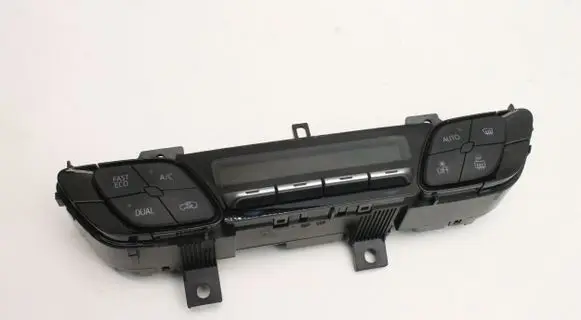 Toyota C-HR I Interior fan control switch 55900F4111