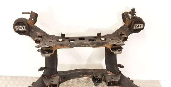 Jeep Grand Cherokee Rear subframe 