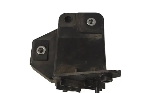 Tesla Model S Front bumper mounting bracket 106133200B