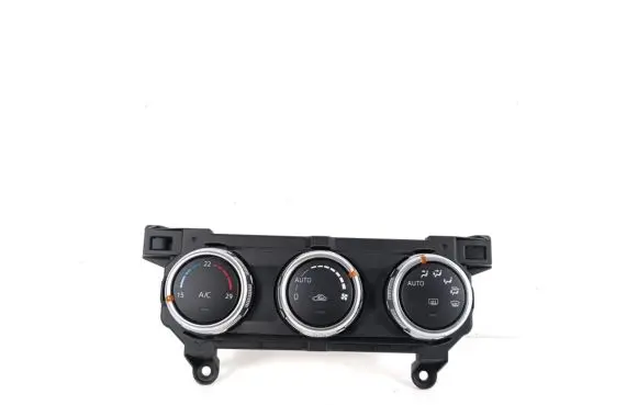 Mazda 2 Air conditioner control unit module DG7N61190E