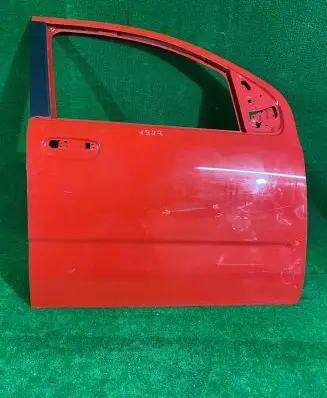 Fiat Panda III Front door
