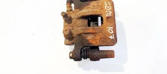 Mitsubishi Lancer X Rear brake caliper 3502