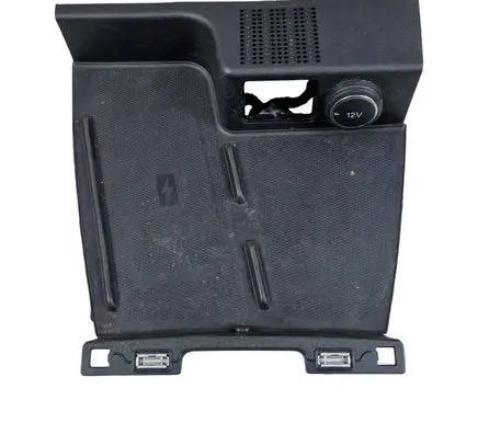 Ford Escape IV Wireless charging module M1PT19J235 M1PT19J235AA 191217203803