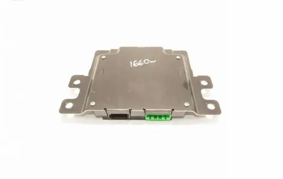 Jaguar XF Other control units/modules MJ452100155