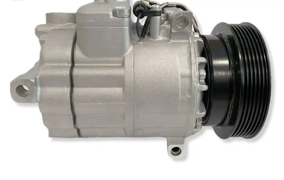 Land Rover Freelander Air conditioning (A/C) compressor (pump) JPB500110