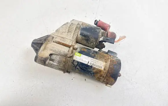 Mitsubishi Carisma Starter motor MD308088 D6RA76 11A91103AN