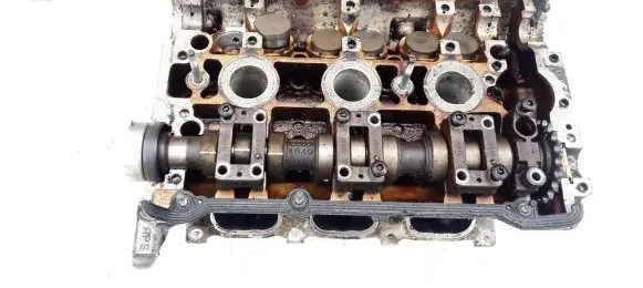 Audi A6 S6 C5 4B Engine head 078AH