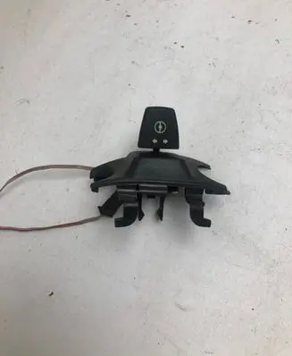 BMW X5 E70 Steering wheel adjustment switch 6966710