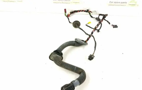 Mercedes-Benz GLK (X204) Front door wiring loom 2044401005 A2044401005