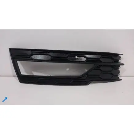 Skoda Octavia Mk4 Front fog light trim/grill 5E3807681