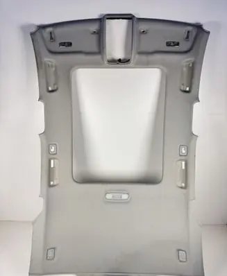 Audi A6 Allroad C7 Headlining 4G9867506D
