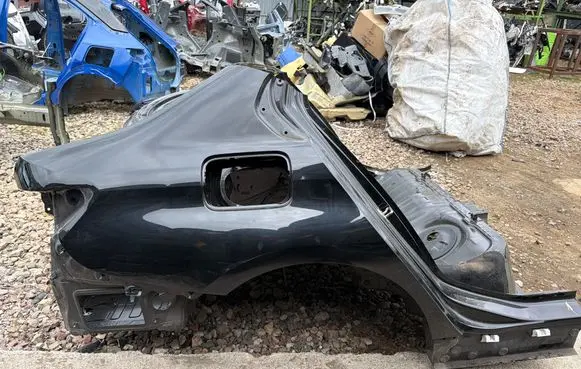 BMW 3 G20 G21 Rear quarter panel
