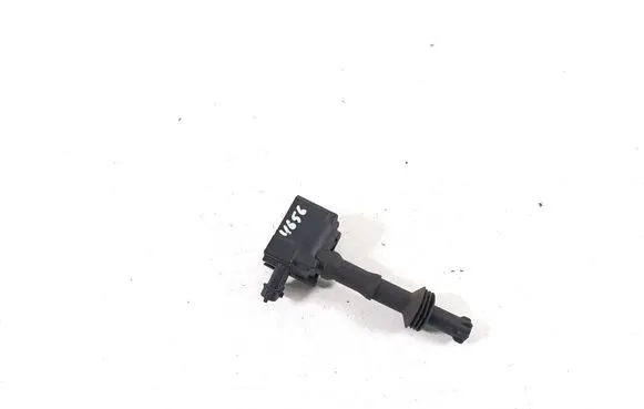 High voltage ignition coil