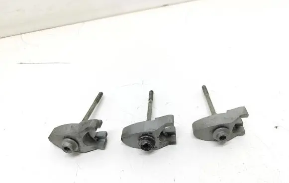 Porsche Cayenne (92A) Fuel Injector clamp holder 059216J