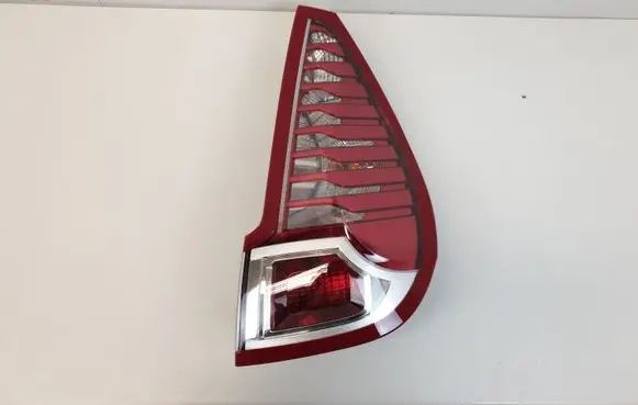 Renault Scenic III - Grand scenic III Rear/tail lights 265500013R 89089202