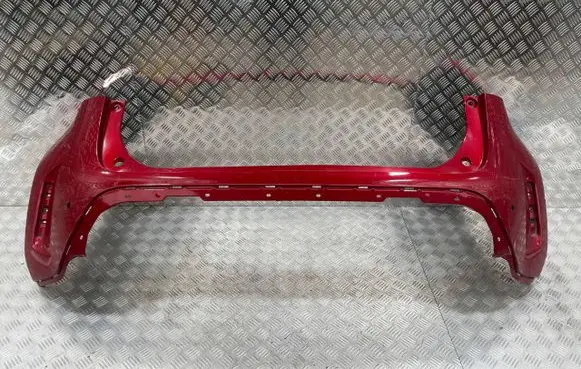 Toyota Yaris Cross Rear bumper 521590DB40