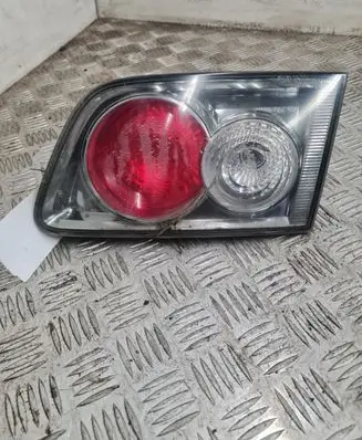 Mazda 6 Tailgate rear/tail lights 22661974