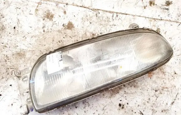 Ford Fiesta Headlight/headlamp 0301049201 96fg13006ag