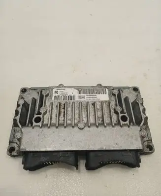 Gearbox control unit/module
