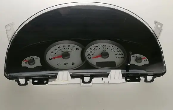 Ford Maverick Speedometer (instrument cluster) 5L8F10A855AB KL1836