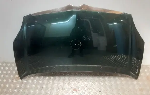 Toyota Corolla Verso E121 Engine bonnet/hood