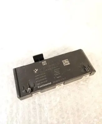 BMW 7 G11 G12 Tailgate/trunk control unit/module 7491951