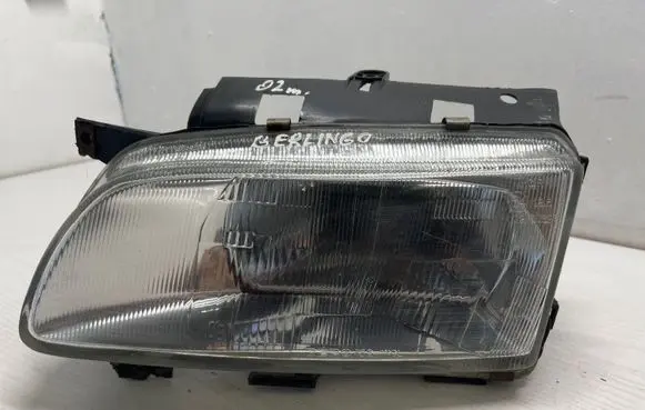 Citroen Berlingo Headlight/headlamp 030405