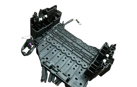 Volvo V40 Fuse module 30659192 E05769300 E05769200