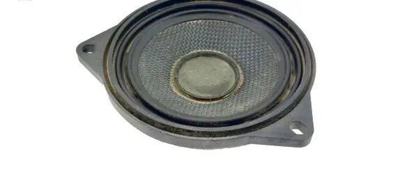 BMW 7 F01 F02 F03 F04 Front door speaker 9141501 6513914501