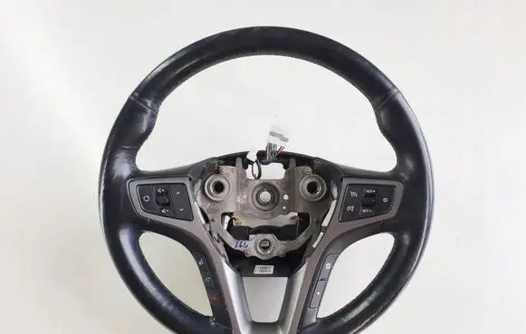 Hyundai i40 Steering wheel