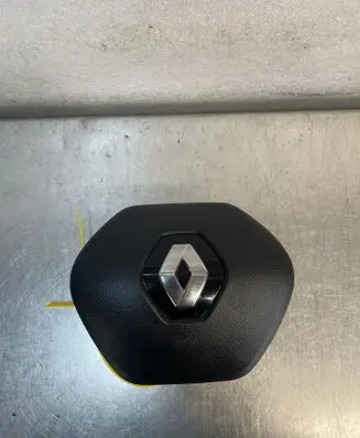 Renault Megane E-Tech Trunk lid opening control unit 