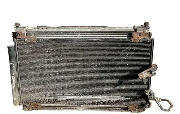 Lexus IS 220D-250-350 Coolant radiator 4221335622