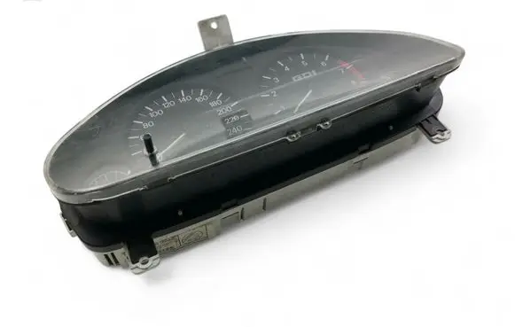 Mitsubishi Space Star Speedometer (instrument cluster) MR506481