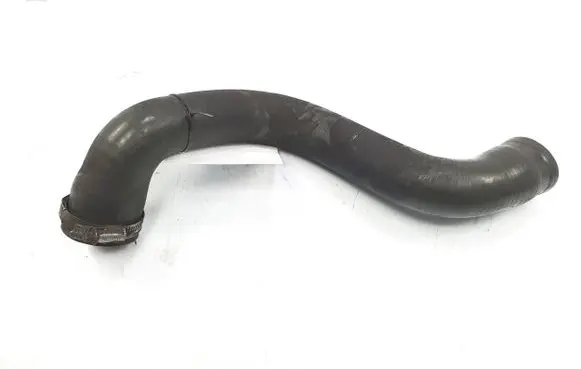 Renault Megane II Heater radiator pipe/hose 1055-032607
