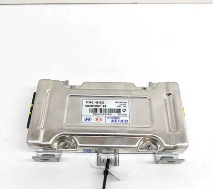 KIA Niro Other devices 9009010072 375A0Q4053