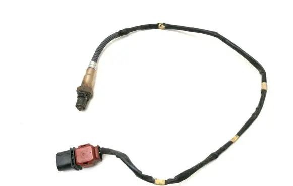 Audi A8 S8 D4 4H Lambda probe sensor 4H0906262C 0281004146 0281004147