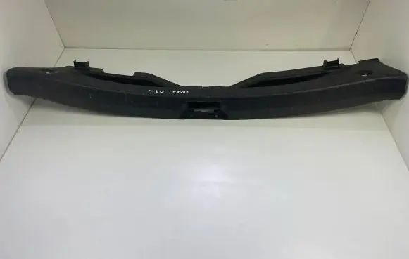Nissan Qashqai Trunk/boot sill cover protection 84992JD000 84992