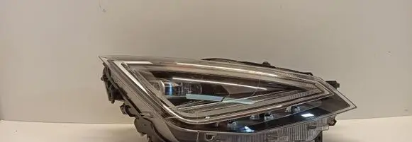 Seat Arona Headlight/headlamp