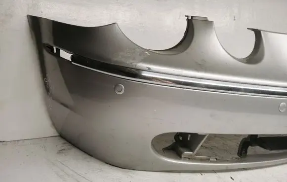 Jaguar S-Type Front bumper