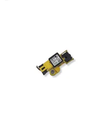 Opel Astra G Airbag deployment crash/impact sensor 24460761 SA000134542 343149712