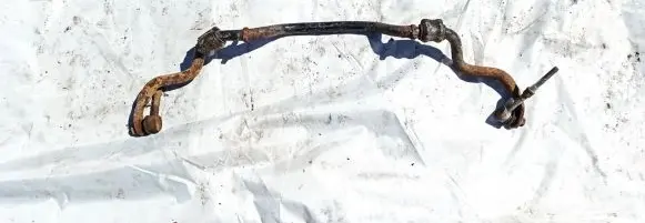 Toyota RAV 4 (XA30) Front anti-roll bar/sway bar