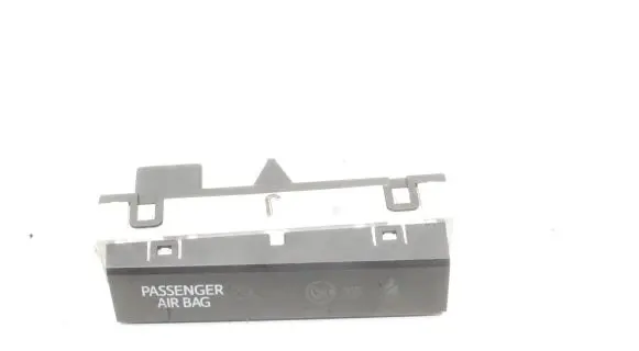 Toyota Prius (XW30) Passenger airbag on/off switch 8315047160