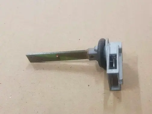 Audi A4 S4 B8 8K Interior temperature sensor 4B0820539
