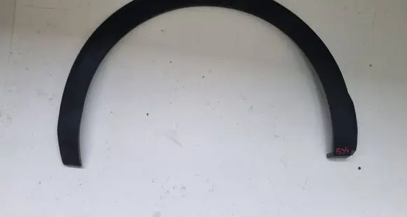 Peugeot 5008 Rear arch trim 9814070377