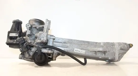 Volvo V70 EGR valve cooler 30757742