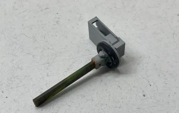 Volkswagen Transporter - Caravelle T5 Interior temperature sensor 4B0820539 2101132115